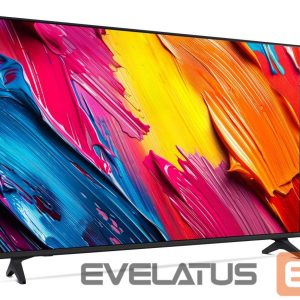 Televiisorid LG  TV Set||55 "|4K Ultra HD|3840 x 2160 pixels|Flat|16:9|QNED|55QNED70A6A 