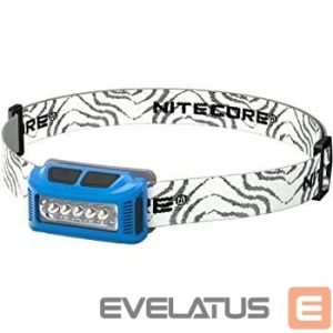 Teised NITECORE  HEADLAMP NU SERIES 160 LUMENS/NU10 BLUE 