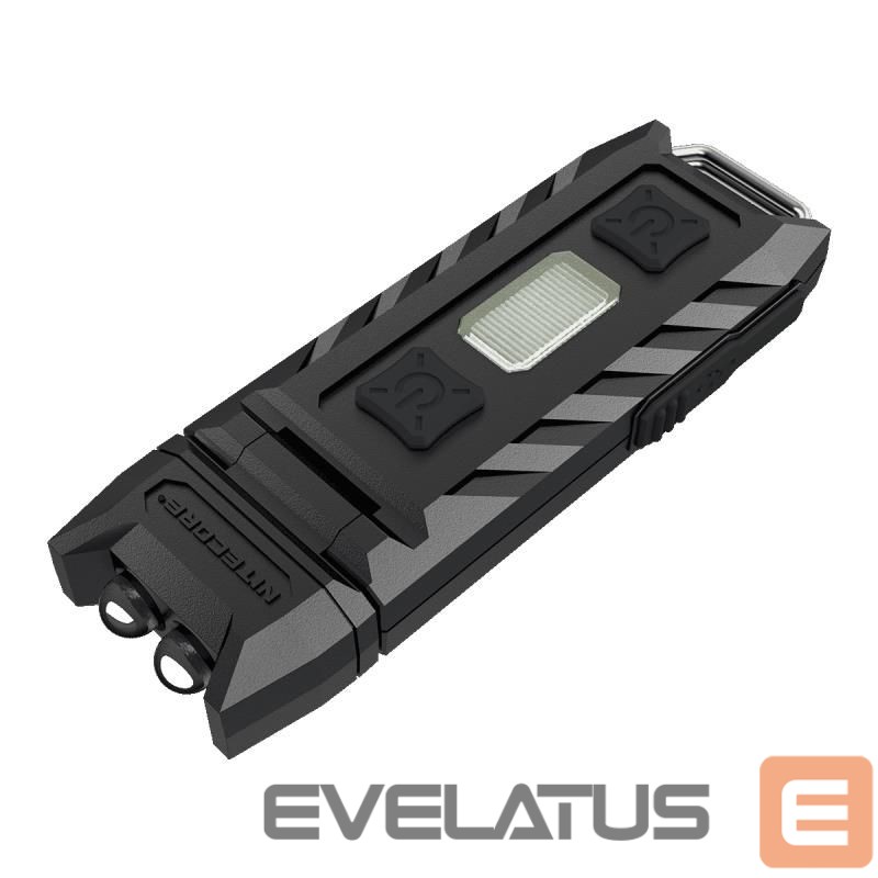 Teised NITECORE FLASHLIGHT T SERIES 85 LUMENS/THUMB