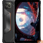 Tahvelarvuti Blackview  TABLET ACTIVE 5 8" 6/128GB/BLACK 