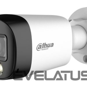 Мобильные камеры DAHUA  CAMERA HDCVI 8MP BULLET/HFW1801RL-IL-A-0280B-S3 