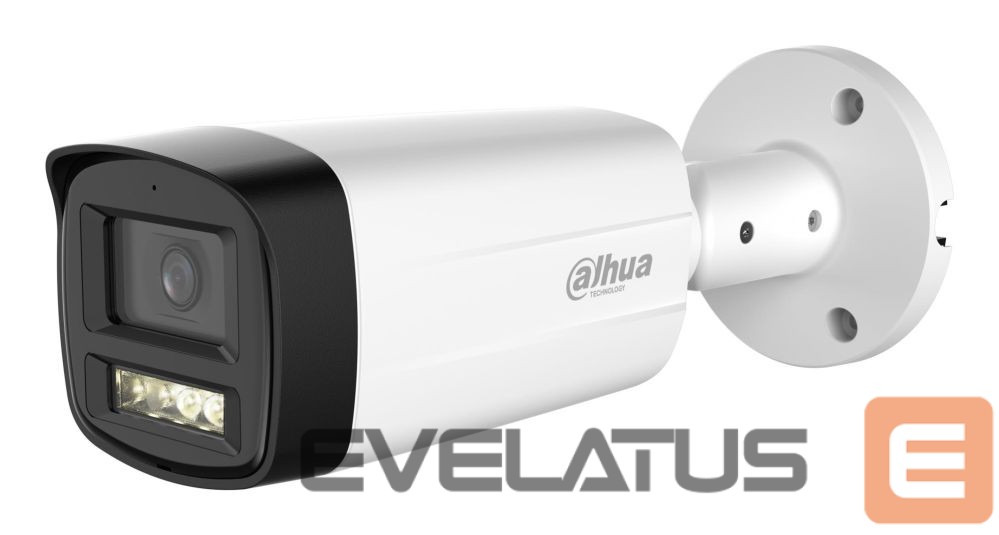 Мобильные камеры DAHUA CAMERA HDCVI 8MP BULLET/HFW1801THILA-0360B-S3DIP