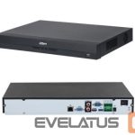 valvetarvikud DAHUA  NET VIDEO RECORDER 8CH/NVR5208-EI2 