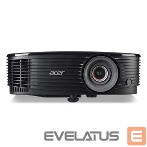 Projektorid Acer  PROJECTOR X1129HP 4800 LUMENS/MR.JUH11.001 