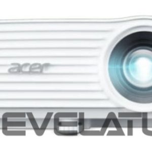 Projektorid Acer  PROJECTOR H6815GTV 4000 LUMENS/MR.JXP11.001 