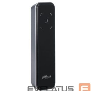 Server – muud tarvikud DAHUA  CARD READER MIFARE WIEGAND/ASR2200A 