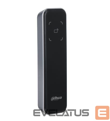 Server – muud tarvikud DAHUA CARD READER MIFARE WIEGAND/ASR2200A