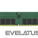 Operatiivmälu DDR3 Kingston  Server Memory Module||DDR5| 48 GB|Unregistered (unbuffered)|CL 46|1.1 V|288-pin DIMM|KSM56E46BD8KM-48HM 