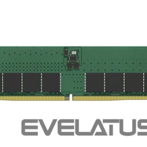 Operatiivmälu DDR3 Kingston  Server Memory Module||DDR5| 48 GB|Unregistered (unbuffered)|CL 46|1.1 V|288-pin DIMM|KSM56E46BD8KM-48HM 
