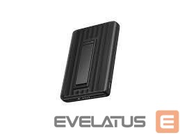 Väline aku ECOFLOW  POWER BANK USB 10000MAH RAPID/MAG BLACK 5022801034 