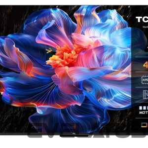 Televiisorid TCL  TV Set||55 "|4K Ultra HD|3840 x 2160 pixels|Flat|16:9|LED|55P69K 