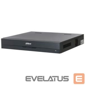 valvetarvikud DAHUA  NET VIDEO RECORDER 64CH/NVR5464-EI2 