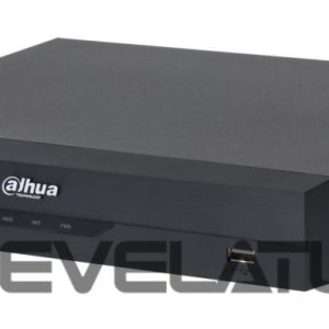 Server – muud tarvikud DAHUA  DVR 8CH HDCVI PENTABRID/XVR5108HS-4KL-I3/T 