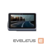 Videoregistraator DAHUA  DASHCAM 134 DEGREE 1080P+720P/TFT WIFI S6 