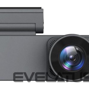 Videoregistraator DAHUA  DASHCAM 105 DEGREE 4K+1K/TFT WIFI S5PRO 