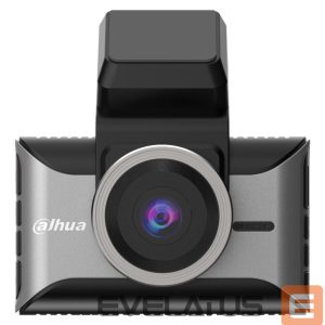 Videoregistraator DAHUA  DASHCAM 105 DEGREE 4K+1K/TFT WIFI S10 