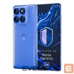 Muud kaubad 3MK  3mk Clear Case for Motorola Edge 60 Pro - transparent 