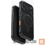Muud kaubad UNIQ  Uniq Swivix Rotating Kickstand 360 Case for iPhone 17 Pro - Black 