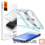 Muu Spigen  Spigen Glas.tR EZ Fit tempered glass for Samsung Galaxy S24+ - 2 pcs. 