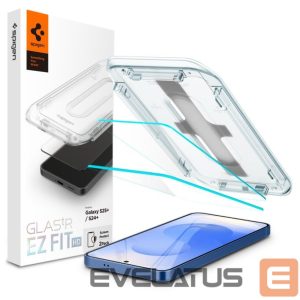 Muu Spigen  Spigen Glas.tR EZ Fit tempered glass for Samsung Galaxy S24+ - 2 pcs. 