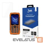 Muud kaubad 3MK  3mk FlexibleGlass hybrid glass for Evolveo StrongPhone H1 