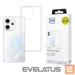 Muud kaubad 3MK  3mk Clear Case for Oppo Reno 14 - transparent 