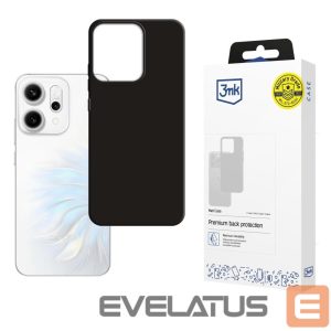 Muud kaubad 3MK  3mk Matt Case for Oppo Reno 14 - Black 