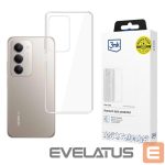 Muud kaubad 3MK  3mk Clear Case for Xiaomi Redmi 15 5G - transparent 