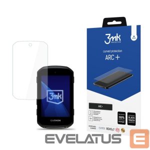 Muud kaubad 3MK  3mk ARC+ protective film for Garmin Edge 550 / Edge 850 