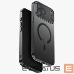 Muud kaubad Nimmy  Nimmy Wilk MagSafe case for iPhone Air - dark gray 