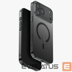 Muud kaubad Nimmy  Nimmy Wilk MagSafe case for iPhone Air - dark gray 