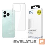 Muud kaubad 3MK  3mk Clear Case for Honor X5C Plus 4G - transparent 