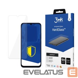 Muud kaubad 3MK  3mk HardGlass Tempered Glass for Xiaomi Redmi 15C 4G / 5G (173mm) 