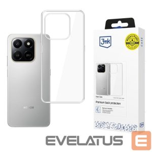 Muud kaubad 3MK  3mk Clear Case for Honor X7D - transparent 