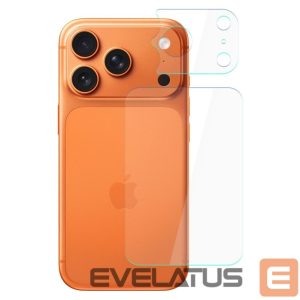 Muud kaubad 3MK  3mk ARC+ protective film for iPhone 17 Pro 