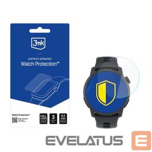 Muud kaubad 3MK  Hybrid glass for the 3mk smartwatch display Watch Protection FlexibleGlass for Coros Pace 4 