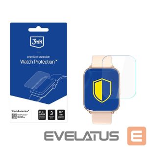 Muud kaubad 3MK  3mk Watch Protection ARC Smartwatch Screen Protector for Carneo Artemis HR+ 