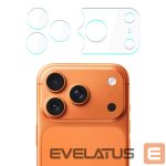 Muud kaubad 3MK  3mk Lens Protection  Hybrid Camera Lens Glass for iPhone 17 Pro 