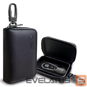 Muud kaubad Tech-Protect  Tech-protect KLR300 Anti-Theft Car Key Case - Black 
