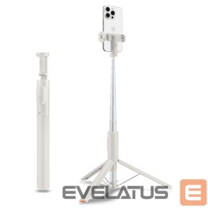 Muud kaubad Spigen  Spigen S541W Bluetooth Selfie Stick - White 