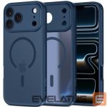 Muud kaubad Tech-Protect  Tech-Protect BasicMag MagSafe Case for iPhone 17 Pro - Navy Blue 