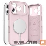 Muud kaubad Tech-Protect  Tech-Protect Uniq MagSafe case for iPhone 17 Pro - pink 