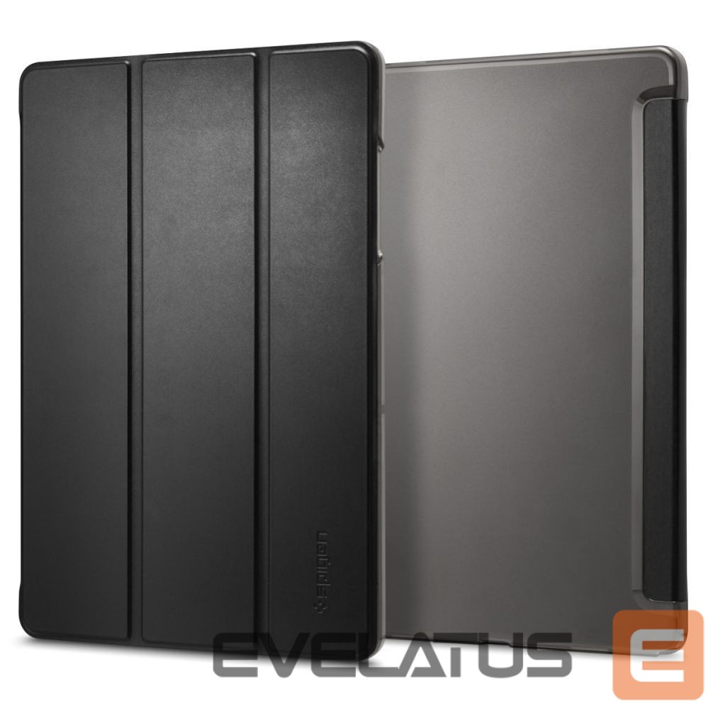 Muud kaubad Spigen Spigen Smart Fold Case for Samsung Galaxy Tab A9+ / A11+ - Black