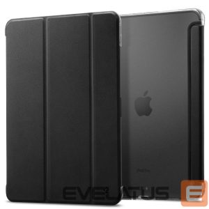 Muud kaubad Spigen  Spigen Liquid Air Folio Case for iPad Pro 11” (2024) iPad Pro 11” (2025) - Black 