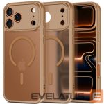 Muud kaubad Tech-Protect  Tech-Protect BasicMag MagSafe Case for iPhone 17 Pro Max - Brown 