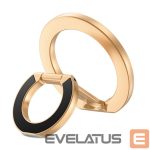 Muud kaubad Tech-Protect  Tech-Protect MMR400 Lamano Magnetic Ring for Phone - Gold 