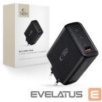 Muud kaubad Tech-Protect  Tech-Protect NC120W-GAN 4-Port 120W Wall Charger - Black 