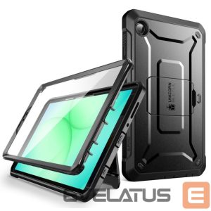 Muud kaubad Supcase  Supcase Unicorn Beetle Pro Case for Samsung Galaxy Tab A11 - Black 