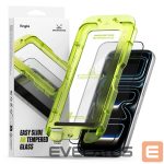 Muud kaubad Ringke  Ringke Easy Slide Anti Reflective Tempered Glass for iPhone 17 Pro Max 