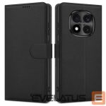 Muud kaubad Tech-Protect  Tech-Protect Wallet Case for Xiaomi Redmi Note 15 Pro+ 5G - Black 